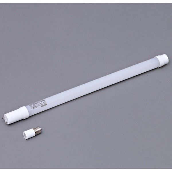 アイリスオーヤマ 直管LEDランプ 15形 昼光色 LDG15T・D・5/7V2（直送品）