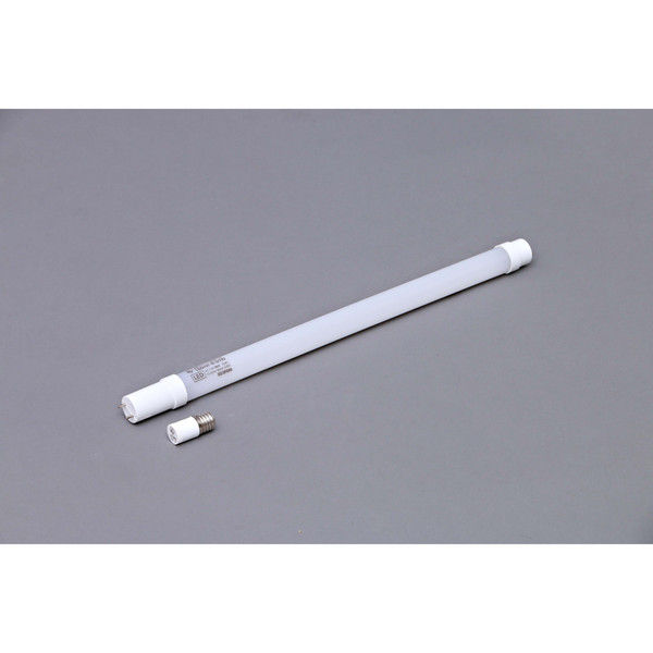 アイリスオーヤマ 直管LEDランプ 15形 昼白色 LDG15T・N・5/7V2（直送品）