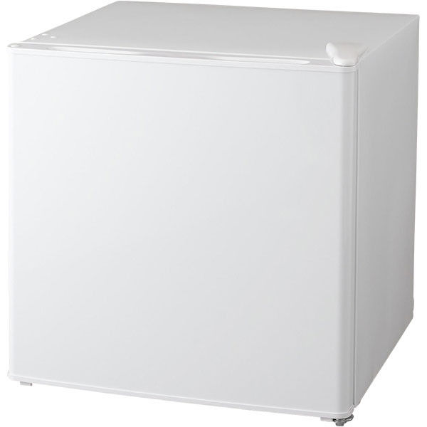 5年保証』 2019年製✨1ドア冷蔵庫✨アイリスオーヤマIRIS AF42-W WHITE 