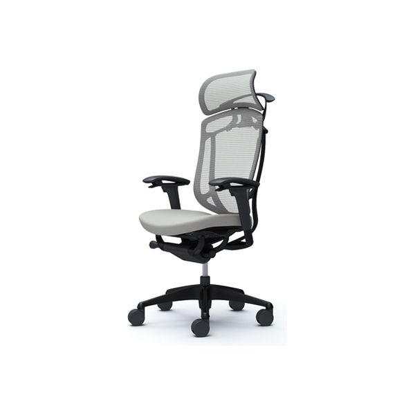 期間限定ポイント10倍】【受注生産品】 オカムラ オフィスチェア