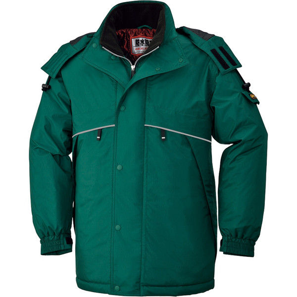 4930269148198 BEE MAX BM785 ボウカンコート 色：ロイヤルブルー