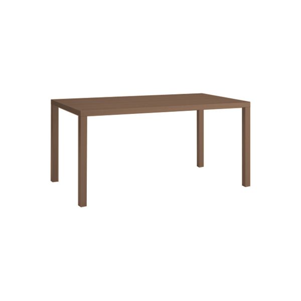 オカムラ クライアントテーブル ミディアム 1500幅×900奥行×720高さ（mm） L667FZ WA10（直送品）