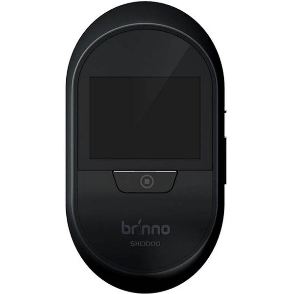 Brinno 玄関ドア防犯カメラ ルスカ II    マイクロSD付き検討させていただきます