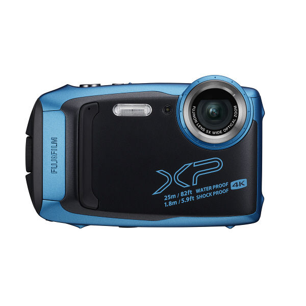 コンディション--FUJIFILM FinePix XP140 デジカメ 防水カメラ