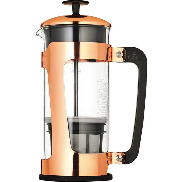 espro p5 copper コーヒープレス(フレンチプレス)キッチン/食器 - その他