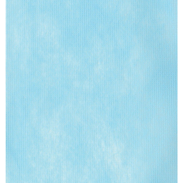 東京クイン オリビア テーブルクロス シート 1500×1500（10枚入）クールブルー 1423209（取寄品）
