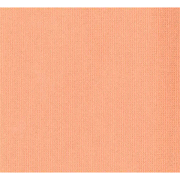 東京クイン オリビア テーブルクロス シート 1500×1500（10枚入）オレンジ 1423212（取寄品）