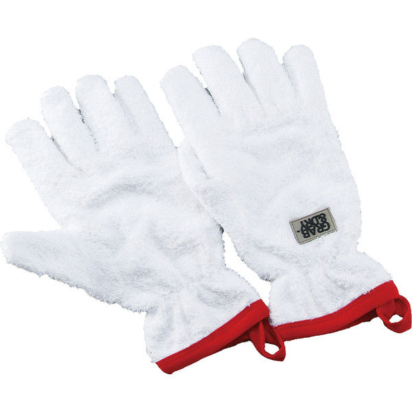 合同企業 キッチンタオル手袋 GRAB&DRY（1双） 5553500（取寄品）