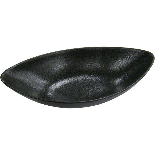 天目砂鉄 舟形ボール 27cm 8180070 江部松商事（取寄品） 5,455円