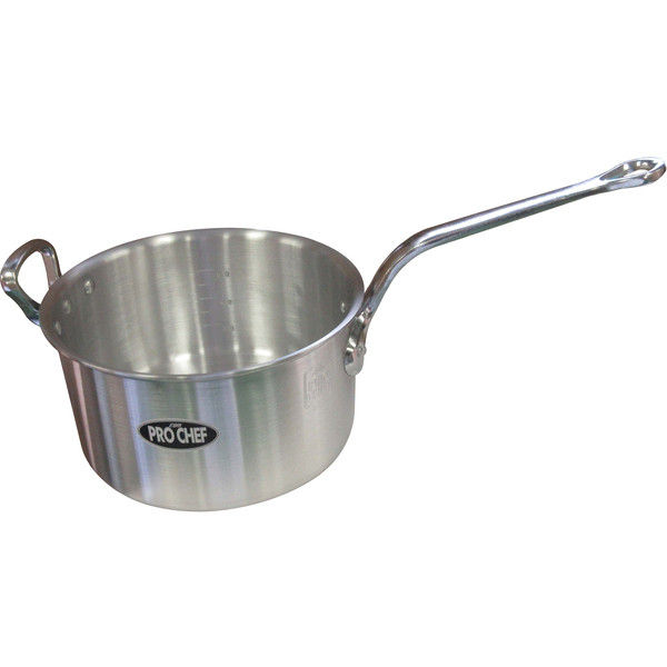 新品★PRO CHEF アルミ　プロシェフ電磁深型　片手鍋 27cm　IH 楽天市場】ebm アルミプロシェフ 深型片手鍋 27cmの通販