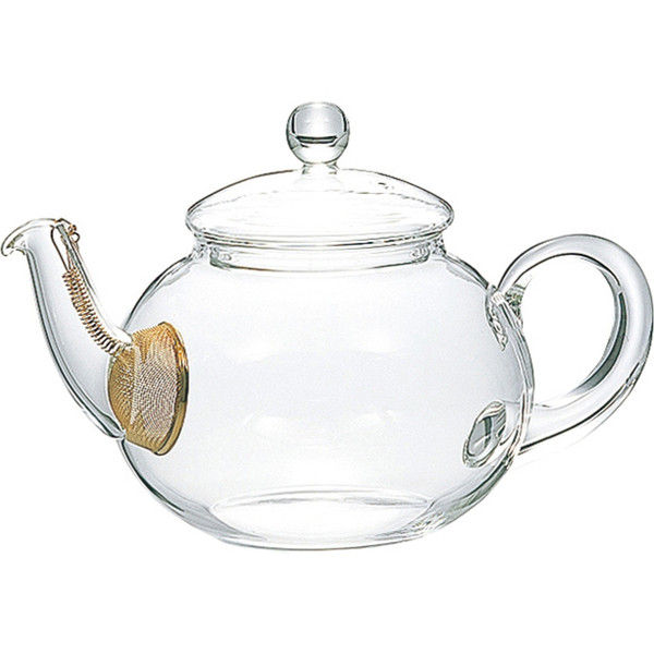 ジャンピングティーポット JP-2 2895650 HARIO（取寄品）