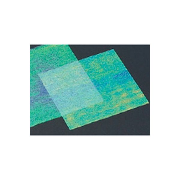 マイン 虹の紙エンボス（200枚入）M30-405 100×100 5012500（取寄品）