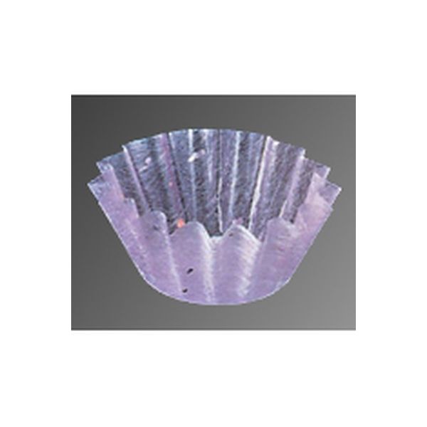 マイン 金箔カップ（500枚入）紫 M33-571 5471800（取寄品）