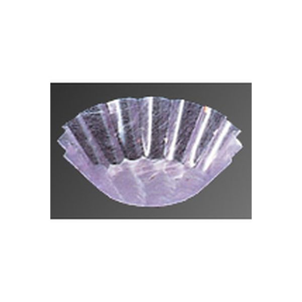 マイン 金箔カップ（500枚入）紫 M33-570 5471900（取寄品）