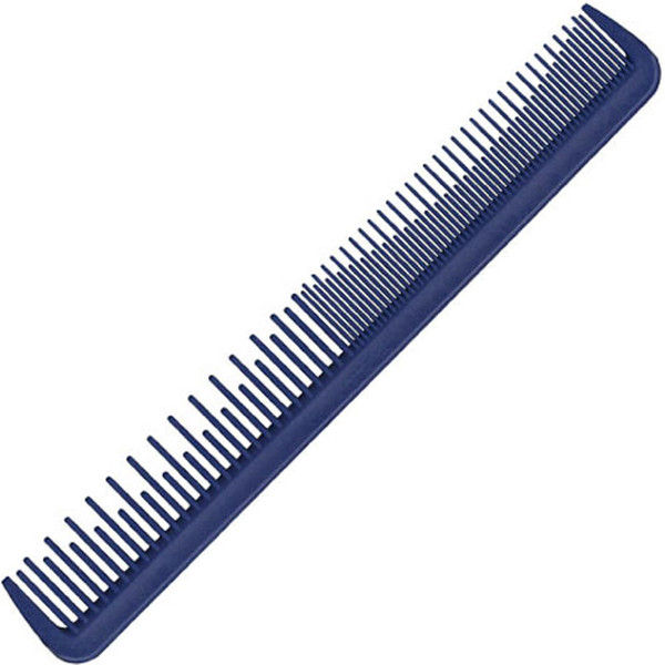 ヒカリ ファイズコーム <PFIZZ COMB>ロング ブルー 4582302480606（取寄品）