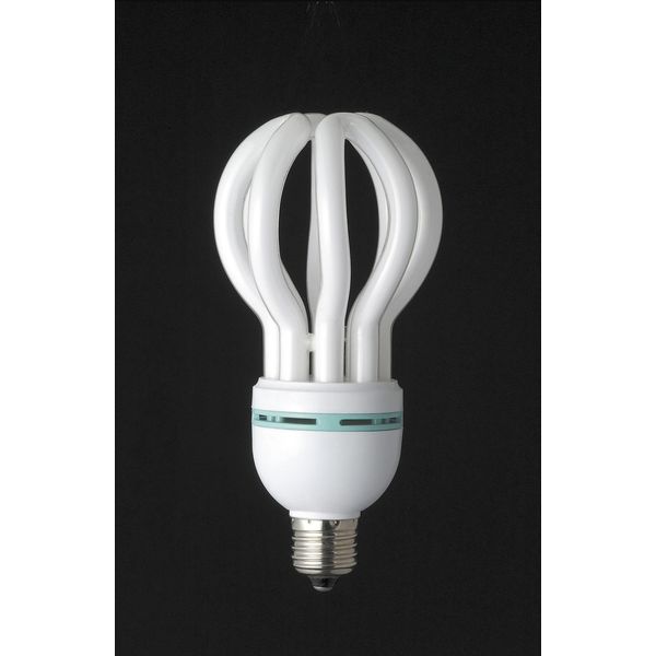 蛍光灯ロータス40 KE-L40 熱田資材（直送品） - アスクル