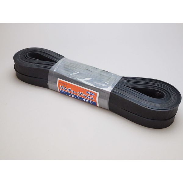 ゴムチューブベルト RTV-2015 熱田資材（直送品）