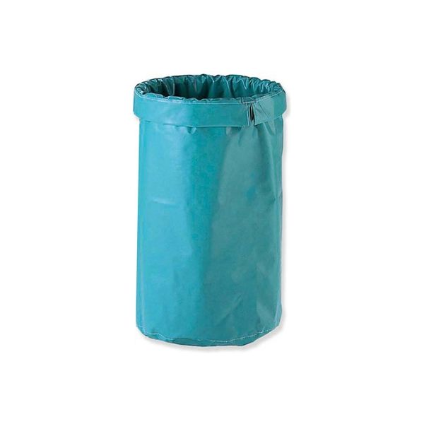 アズワン ランドリーカート(フタ付き)用ランドリー袋 0-4480-12 1枚（直送品）