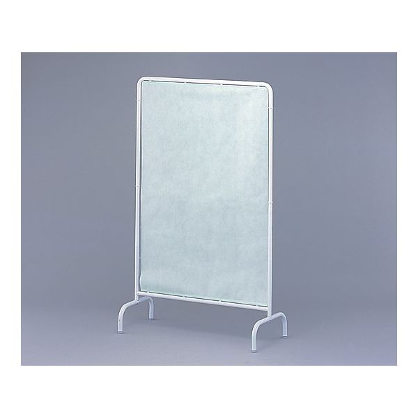 アズワン リラックススクリーンEX グリーン EX-1800 1枚 0-9914-02（直送品）