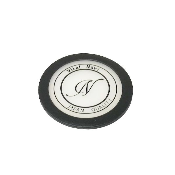 アズワン バイタルナビ聴診器 交換用部品 サスペンデッド型 7-3852