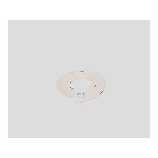 新鋭工業 壁掛吸引器(ディスポタイプ)用吸引チューブ 8-5298-14 1袋(10本)（直送品）