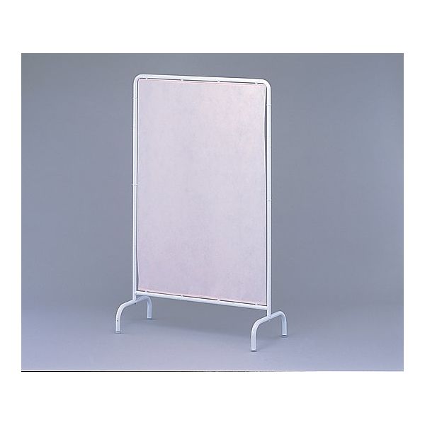 アズワン リラックススクリーンEX ピンク EX-1500 1枚 8-8958-01（直送品）