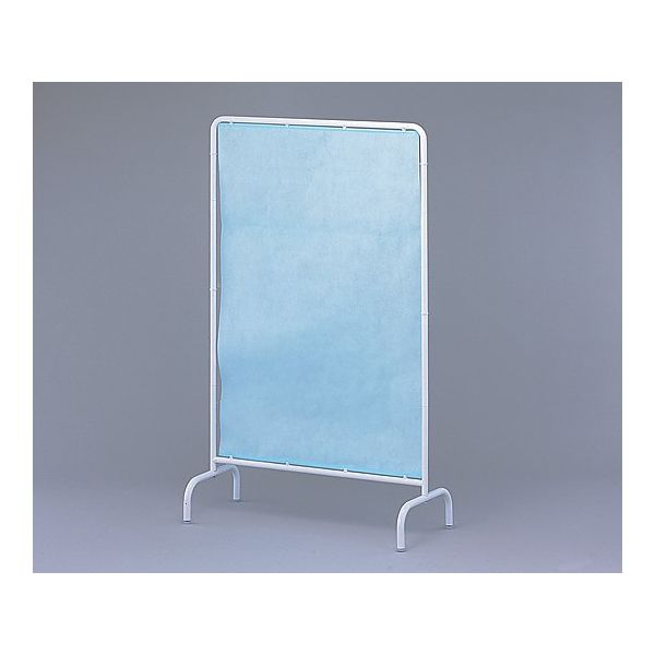 アズワン リラックススクリーンEX ブルー EX-1800 1枚 8-8958-04（直送品）