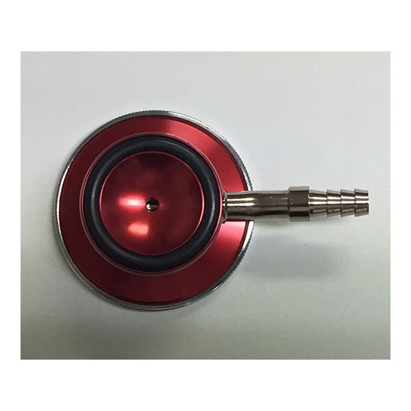 アズワン チェストピース ダブル CHP-120