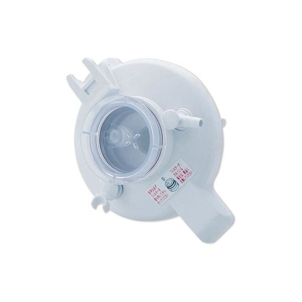 新鋭工業 ボトル頭部一式 E7234MWD2 1個 7-1241-01（直送品）