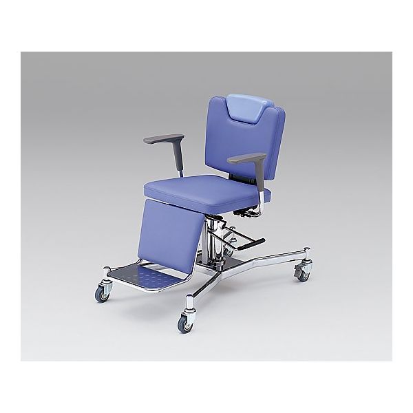 アズワン 洗髪用チェアー NSC-01 1台 0-7895-01（直送品）