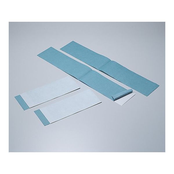 ホギメディカル オイフテープ(ドレープ固定用テープ) 75×400mm OT-326-04A 1箱(400枚) 8-3147-02（直送品）