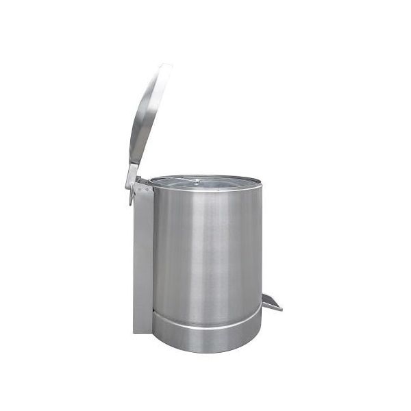 アズワン クリーンステップポット RB-408S-43L 1個 7-5661-17（直送品）