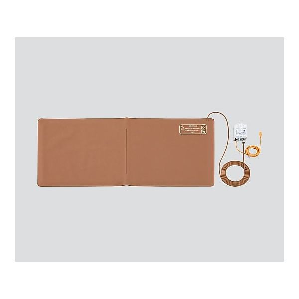 ケアコム マットセンサー(WZ型子機用) 2Pコンセント用 RS-102BRA-SET(WZNC) 1個 8-1381-21（直送品）