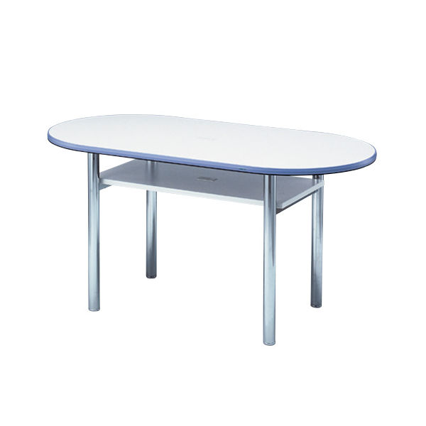 アズワン ナーステーブル(パソコン対応型) 1800×900×900mm TNS-1890 1台 0-7937-02（直送品）