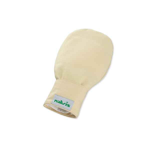 アズワン 抜管防止手袋(耐裂性手袋) 1個 VG 8-6976-01（直送品）