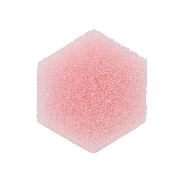 【口腔ケアスポンジ】 プロシェア口腔ケアスポンジ ケース販売 50本×5 8-5931-15 1箱(250袋) アズワン（直送品）