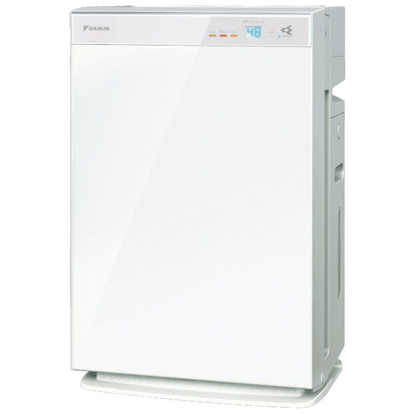 DAIKIN ストリーマ空気清浄機DAIKIN