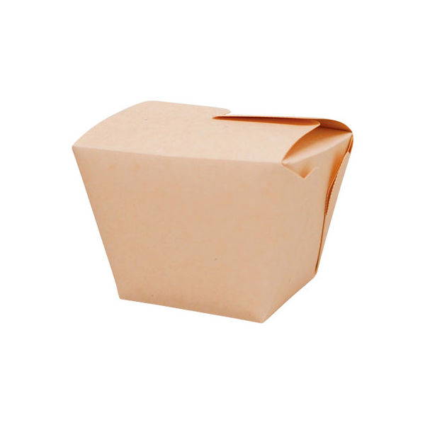 協和パック 紙製弁当容器 デリメイト 8080 ぽらむ 00521295 1包：300枚（25×12）（直送品）