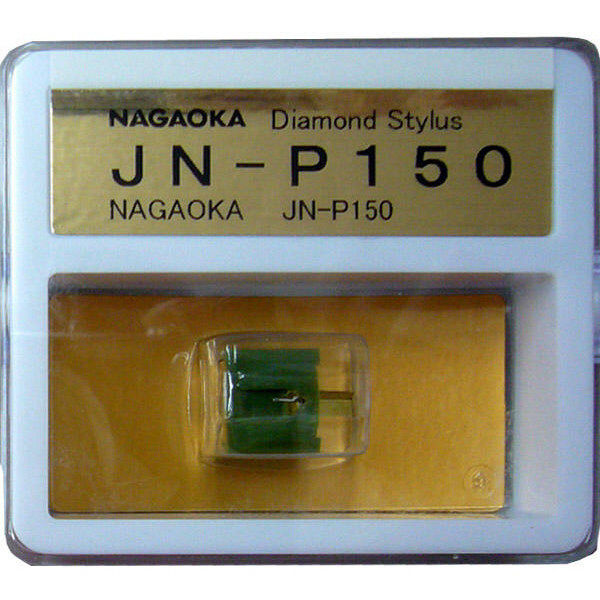 NAGAOKA JN-P200 レコード針 Diamond Stylus - その他