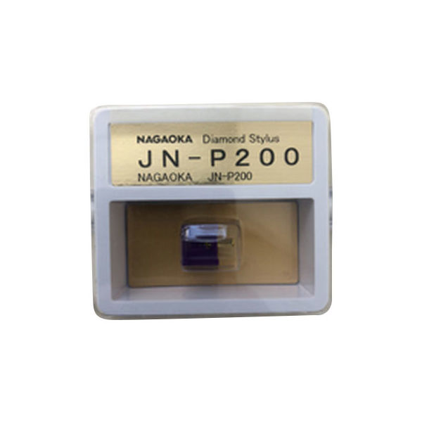 ナガオカ 交換針 JN-P200（直送品）