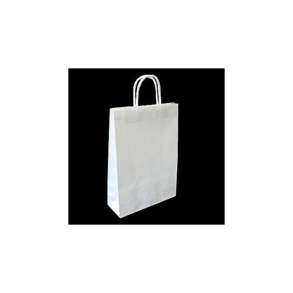 山櫻 ショッピングバック SBW(大) 00574001 1箱(300枚入)（直送品）