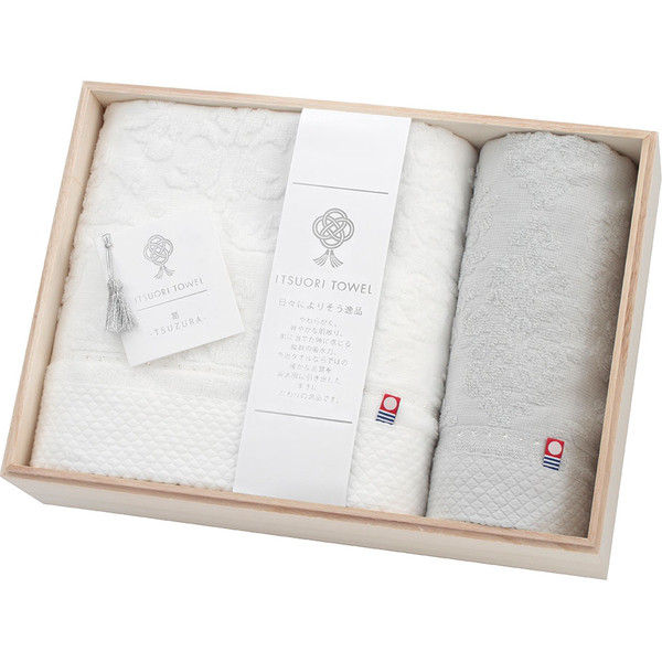 大同 葛 ITSTS50 BT1P&FT1P 逸織タオル IT-645292（直送品