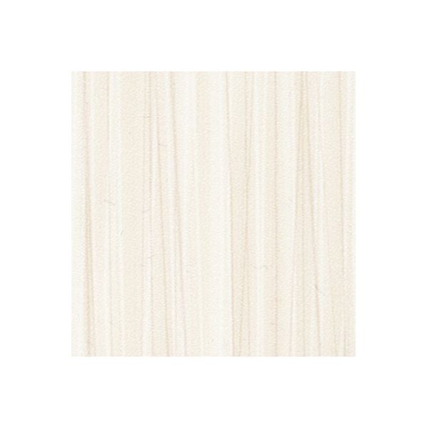 サンゲツ 置敷きフロアタイル ＯＴタイル リニア ホワイト 幅500×奥行500×厚み4mm OT465 1セット（12枚入）（直送品）