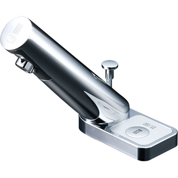 LIXIL 洗面器・手洗器用自動水栓 オートマージュA単水栓 AM-201V1（直送品）