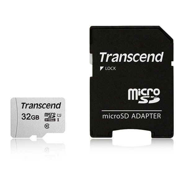トランセンド(Transcend) SDHCカード class10 32GB TS32GSDHC10
