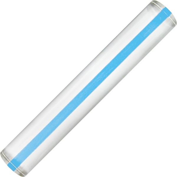 共栄プラスチック ORIONS カラーバールーペ 15cm ブルー CBL-700- CBL 