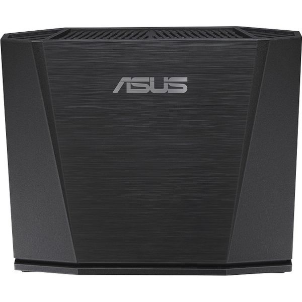 ASUS JAPAN ASUS WiGig Display Dock/ブラック/IEEE802.11ad対応 90AC0350-BDS001 1個（直送品）