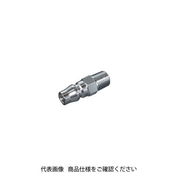 ヤマトエンジニアリング BLY22-PM 鋼鉄BLYカプラ プラグ (22-PM-F)