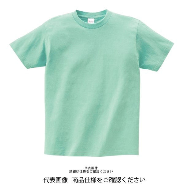 グリーンホーネット　Tシャツ 5.6オンス ヘビーウェイトTシャツ | メンズ | 1枚 | 00085-CVT
