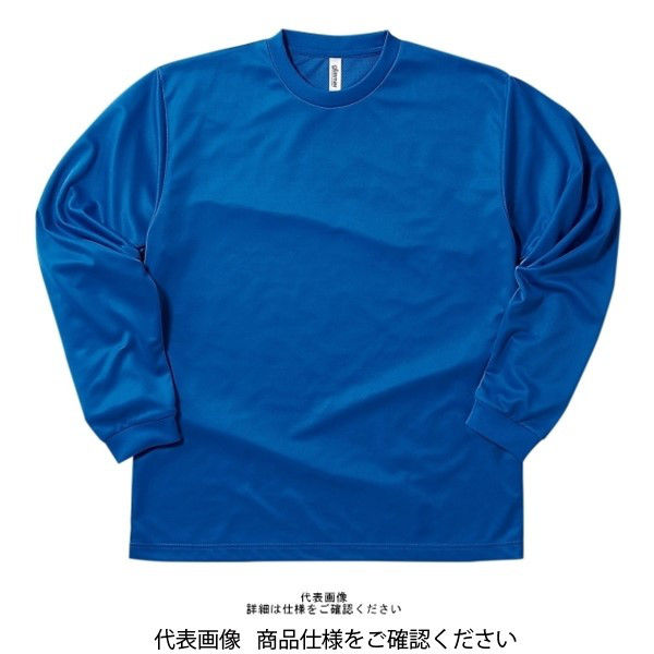 R*I様 難あり　ルグランブルー ロングTシャツ RadBlue LONG SLEEVE TEE【SKULL SURF】